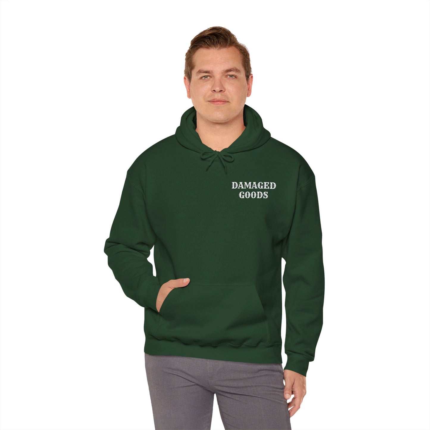 Stay chill hoodie Unisex Hooded Sweatshirt