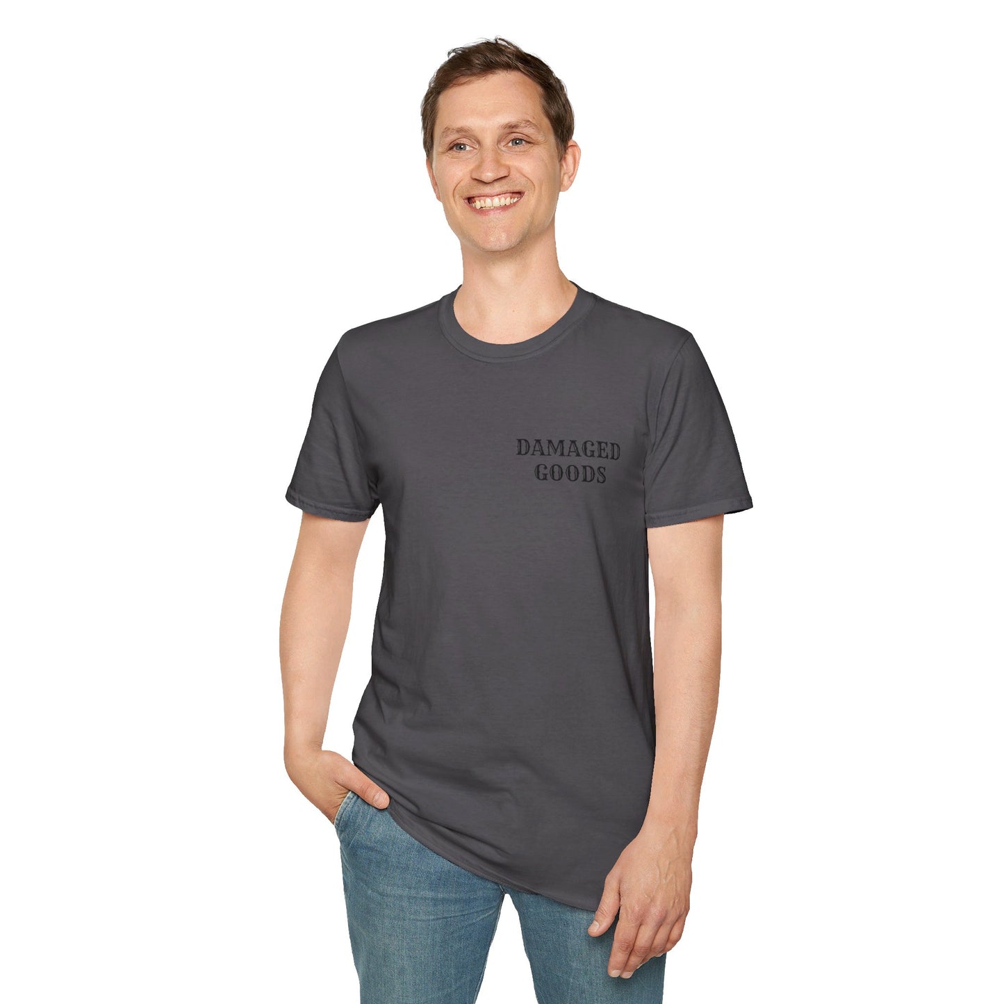 Young bloods Unisex Softstyle T-Shirt