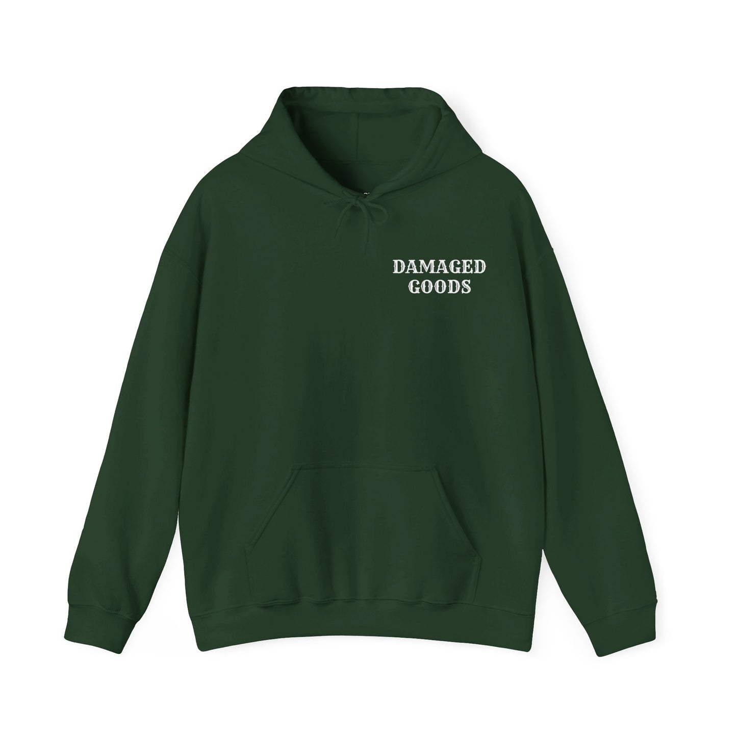 Dream Unisex Hooded Sweatshirt