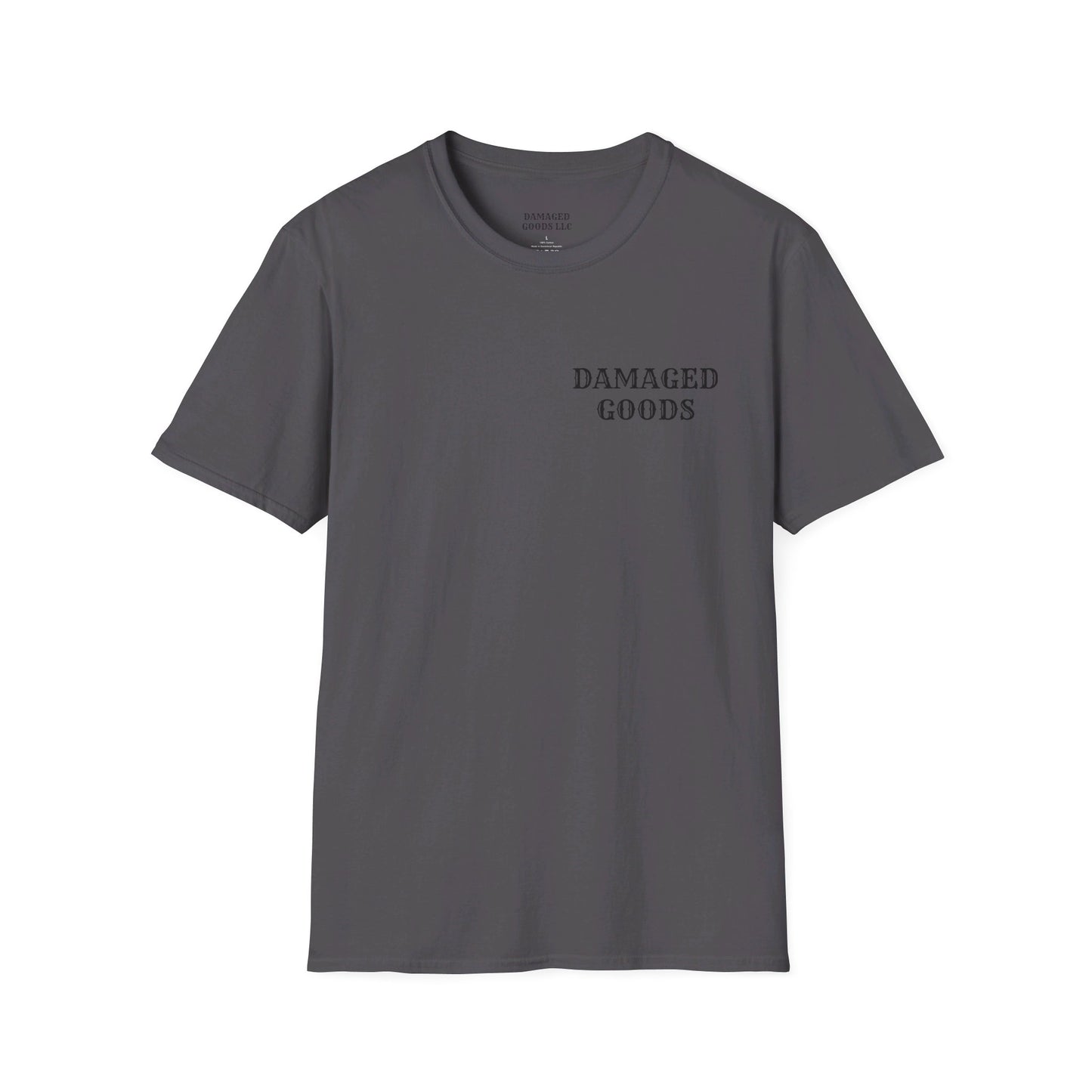 Young bloods Unisex Softstyle T-Shirt