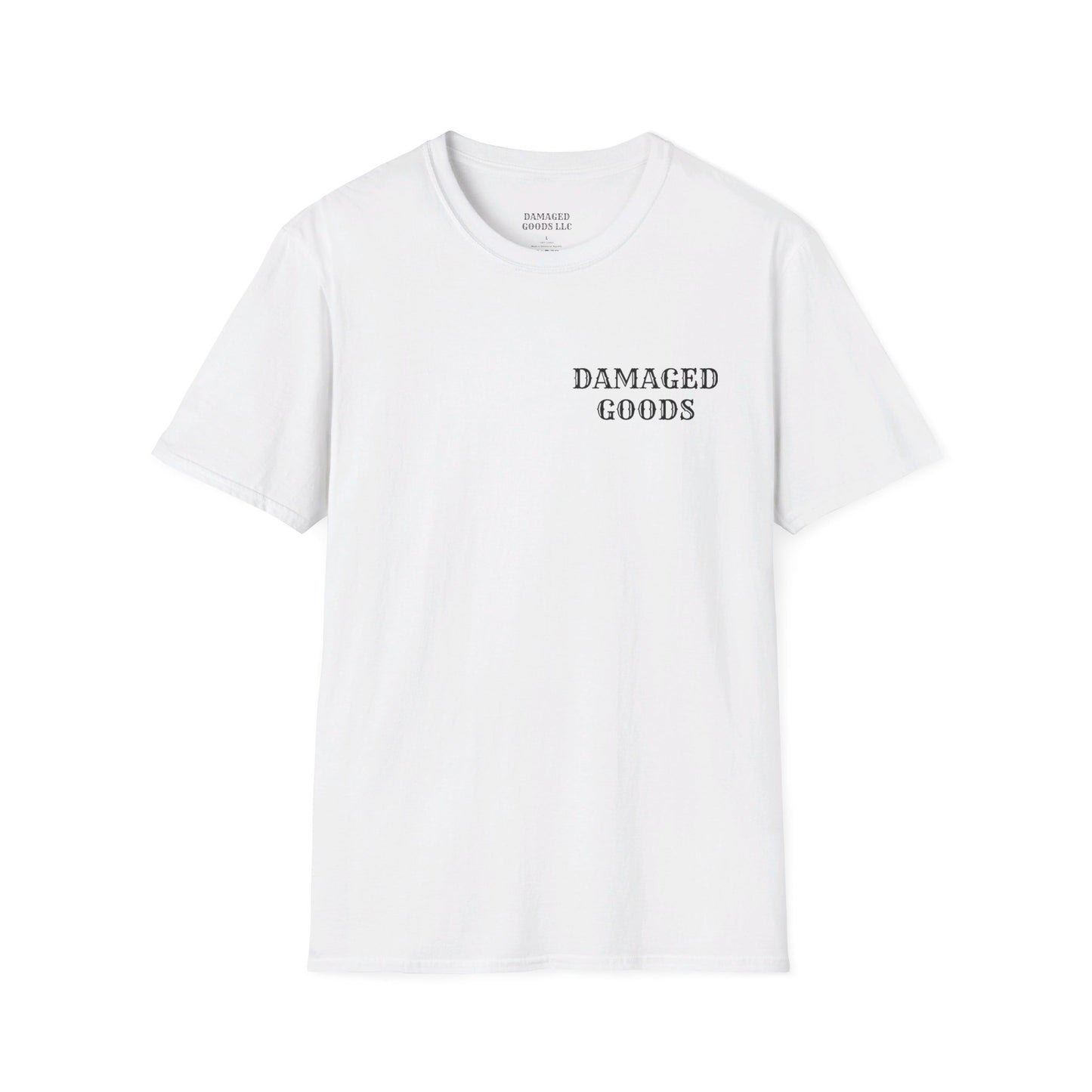 Young bloods Unisex Softstyle T-Shirt