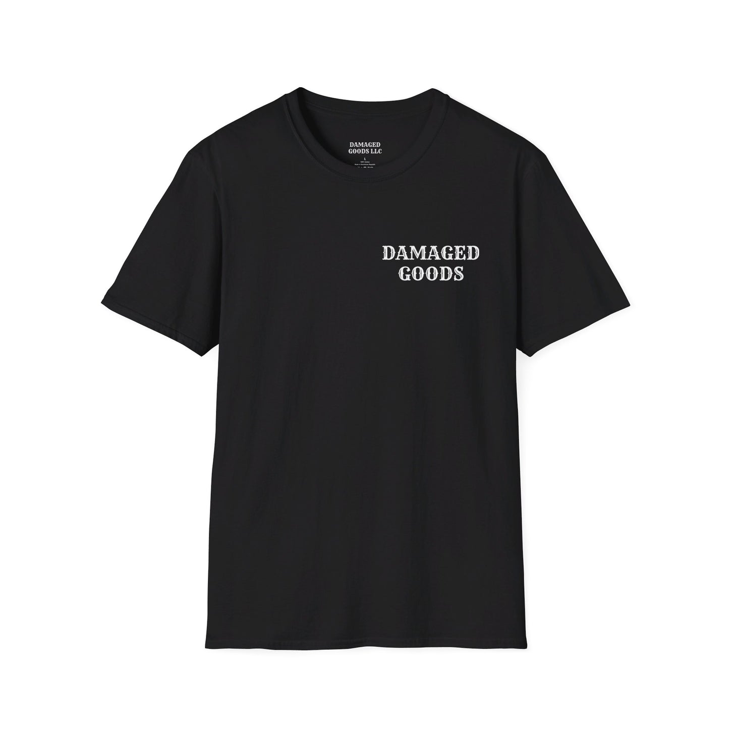 Young bloods Unisex Softstyle T-Shirt
