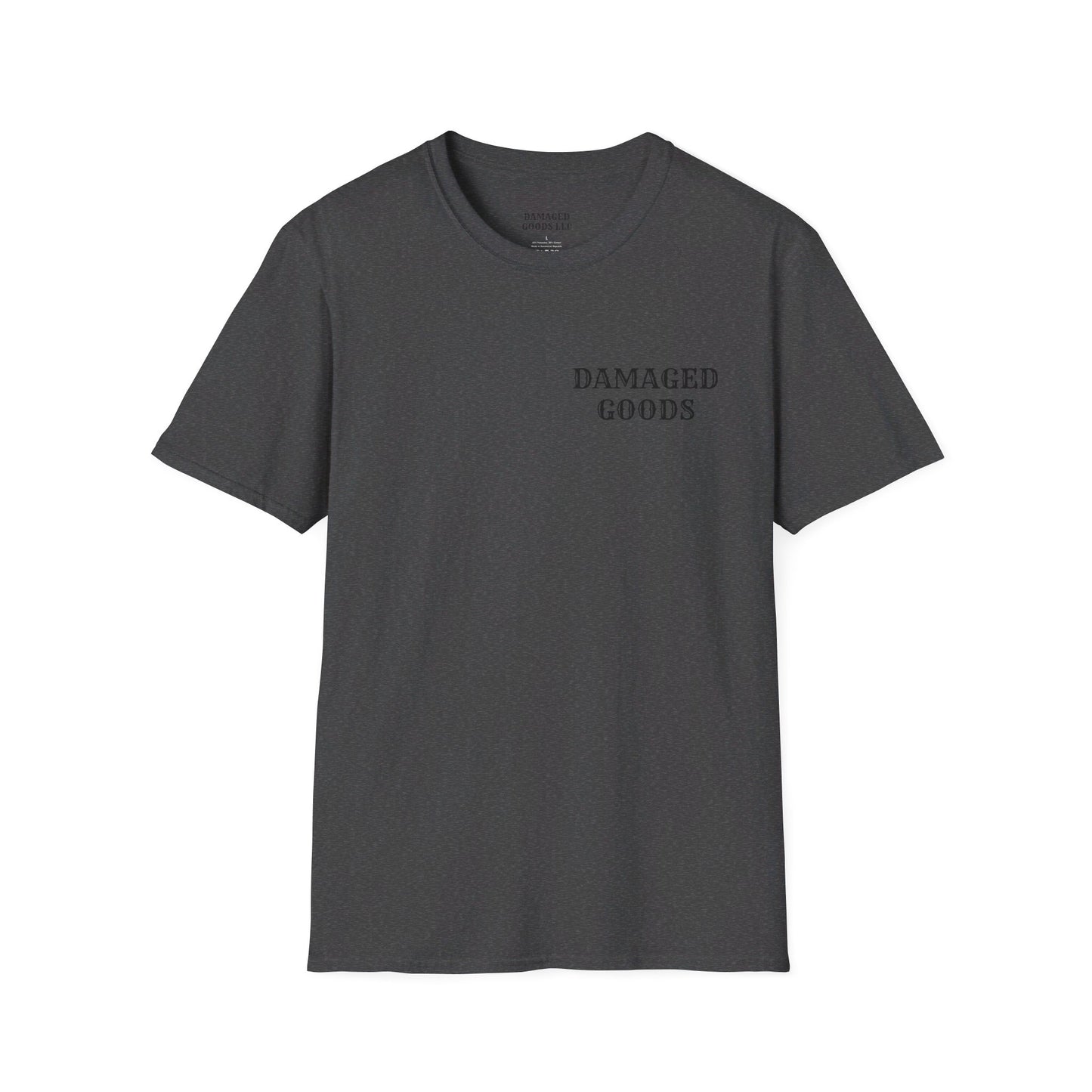 Young bloods Unisex Softstyle T-Shirt