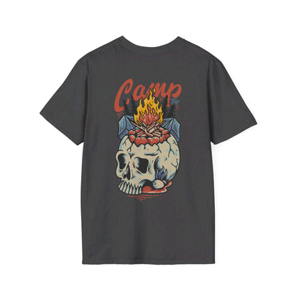 Camp Unisex Softstyle T-Shirt