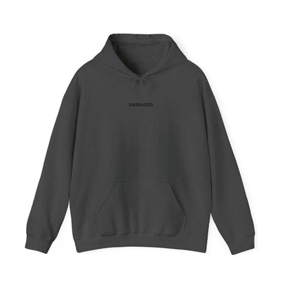 Scary Thug Life Unisex Hooded Sweatshirt
