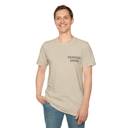 Camp Unisex Softstyle T-Shirt