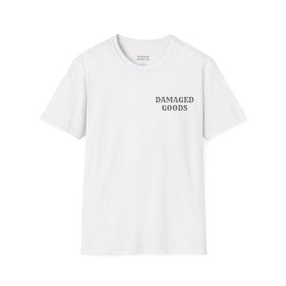 Camp Unisex Softstyle T-Shirt