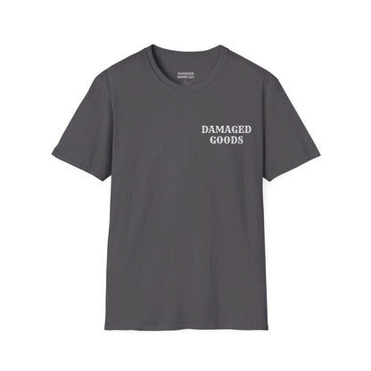 Camp Unisex Softstyle T-Shirt