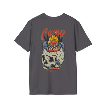 Camp Unisex Softstyle T-Shirt
