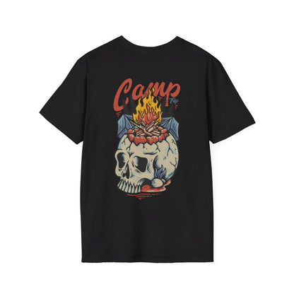 Camp Unisex Softstyle T-Shirt