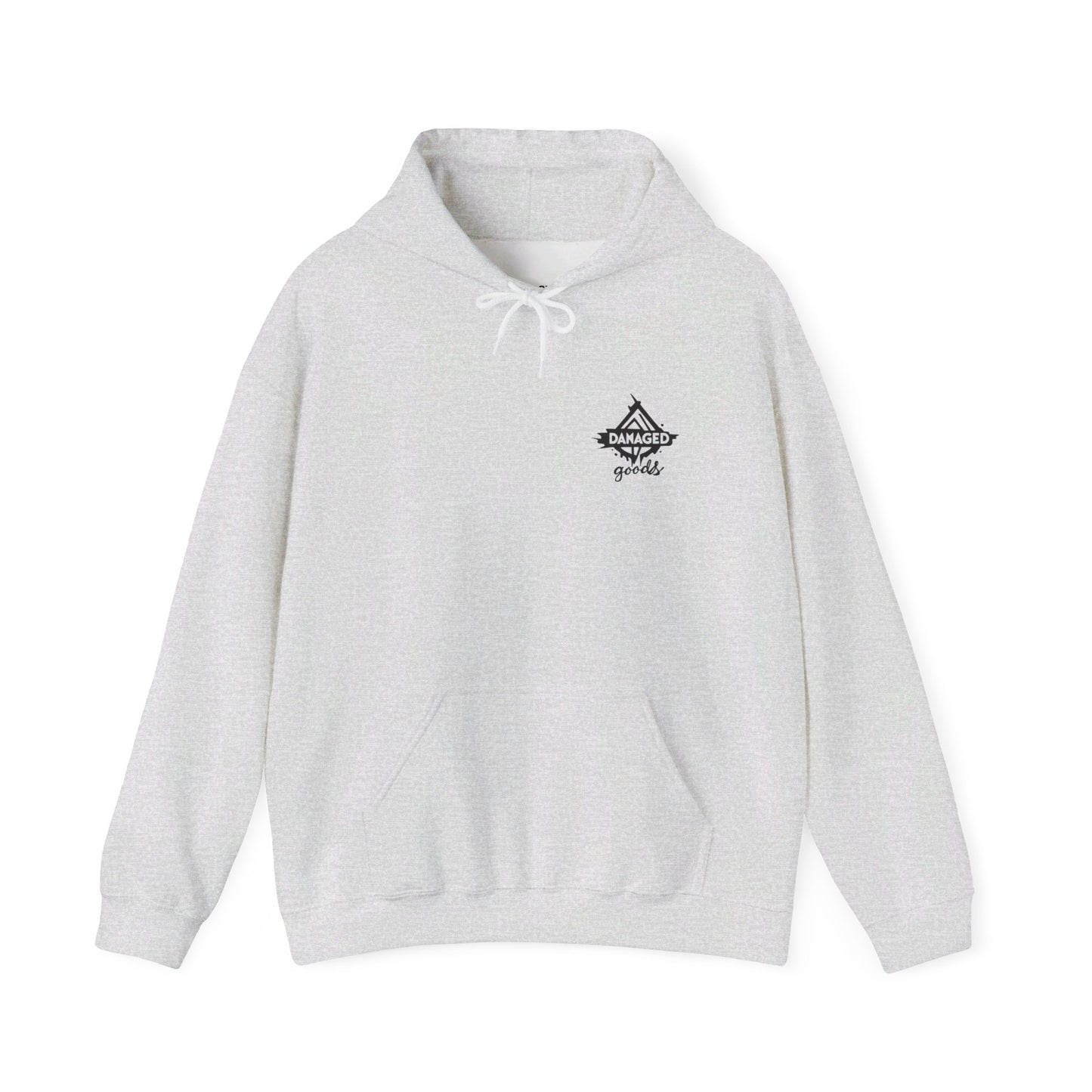 3 Roses New York Unisex Hooded Sweatshirt