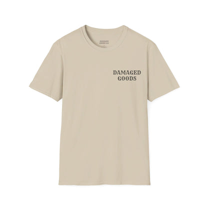 Camp Unisex Softstyle T-Shirt