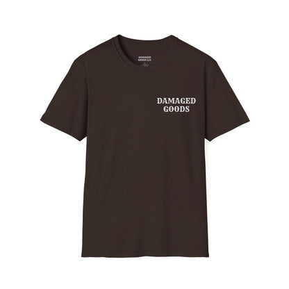 Camp Unisex Softstyle T-Shirt