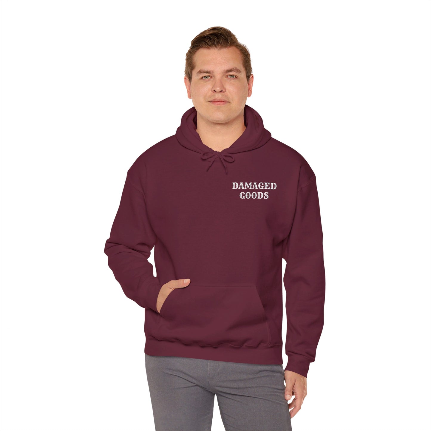 Stay chill hoodie Unisex Hooded Sweatshirt