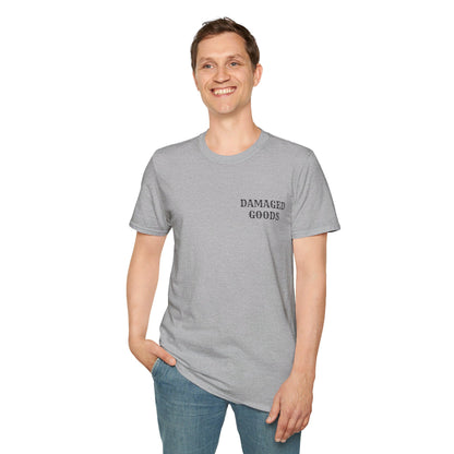 Camp Unisex Softstyle T-Shirt
