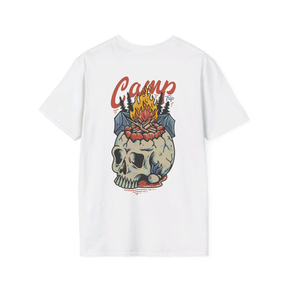 Camp Unisex Softstyle T-Shirt
